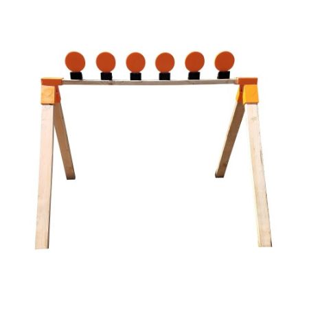 Competition Plate Rack Kit